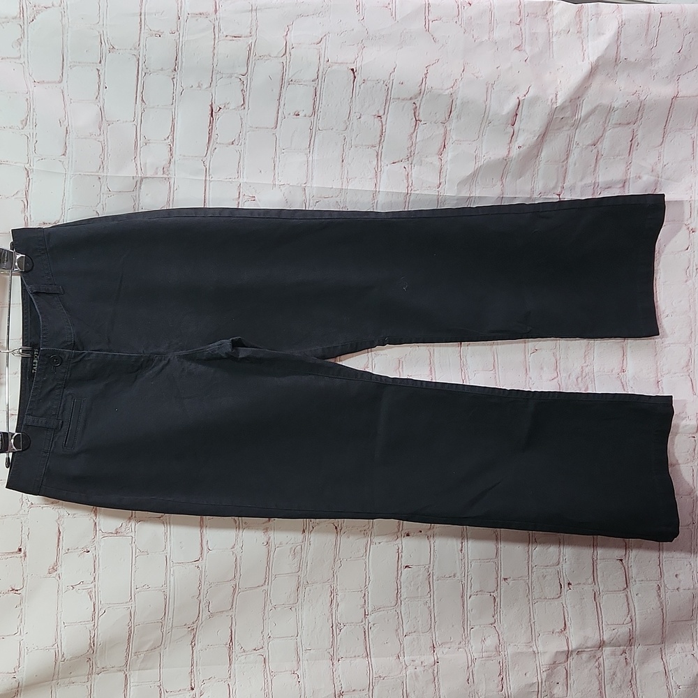TALBOTS Curvy Trouser Pants